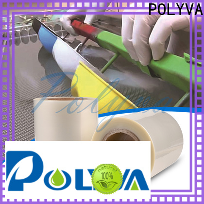 whoelsale water soluble film for embroidery factory direct supply for toilet bowl cleaner