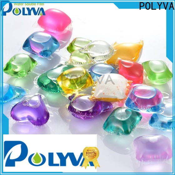 custom cold water soluble film supplier