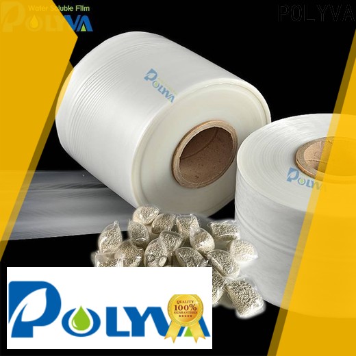 POLYVA customized supplier