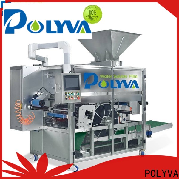 POLYVA pva film machine factory price