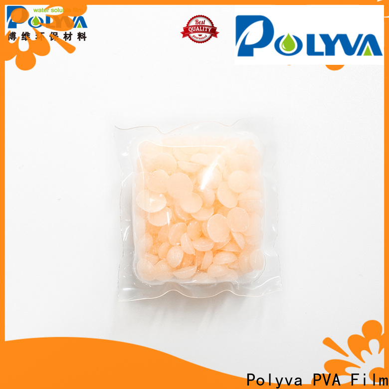 POLYVA best eco friendly laundry detergent supplier for chemical industrial