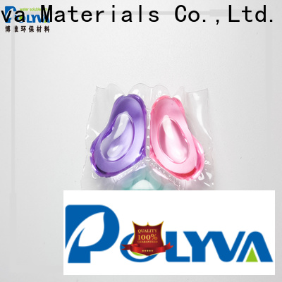 POLYVA best eco friendly laundry detergent wholesaler for super market