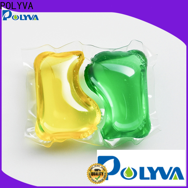 factory direct bulk laundry pods factory for super market