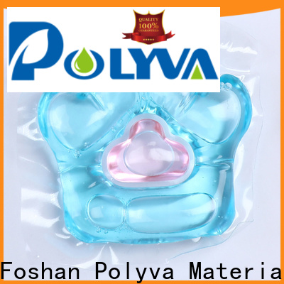 POLYVA detergent pods factory for home