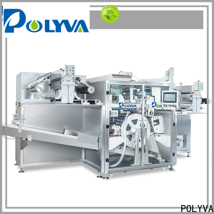 oem & odm water soluble packaging machine manufacturer
