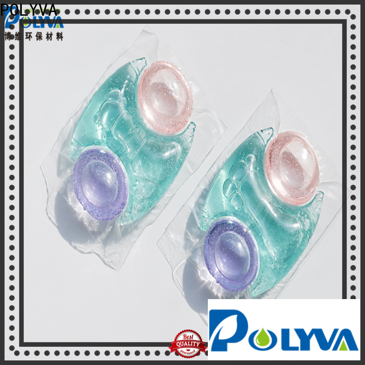 POLYVA best eco friendly laundry detergent company for manufacturing