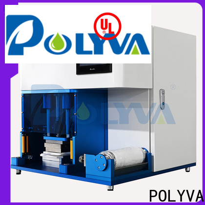 wholesale soluble film packaging price