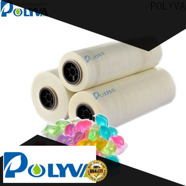 eco-friendly water soluble bags supplier