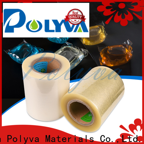 eco-friendly water plastic bags