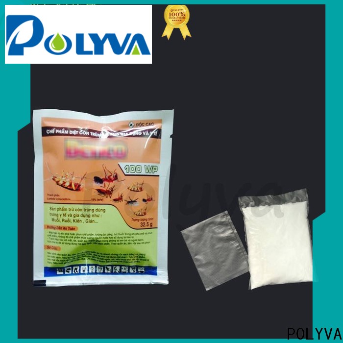 oem & odm Pva Pesticide Bag supplier