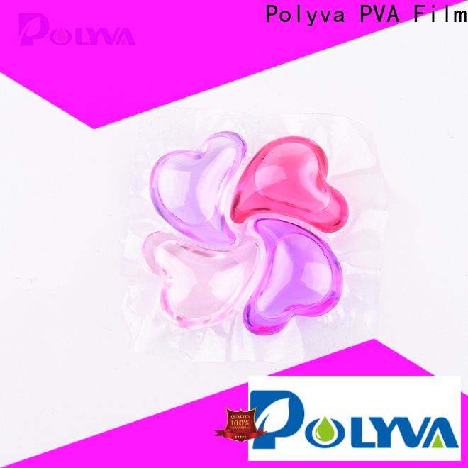 custom 3 in 1 washing pods manufacturer for manufacturing
