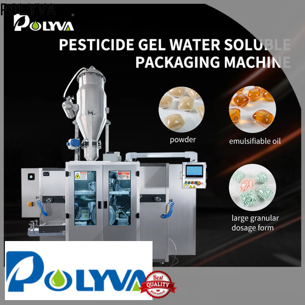 oem & odm capsule packing machine factory price