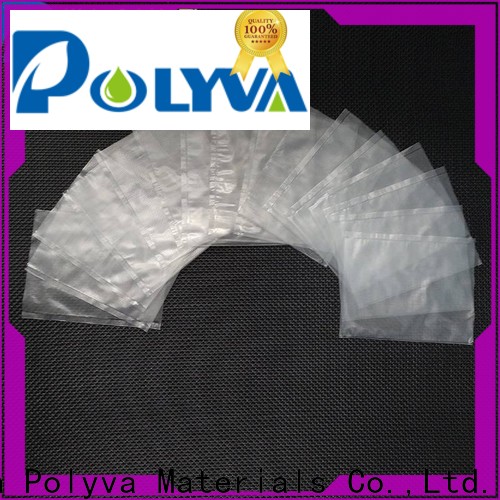 POLYVA eco-friendly pesticides packaging pouch company