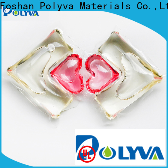 whoelsale 3 in 1 laundry detergent pods factory for home