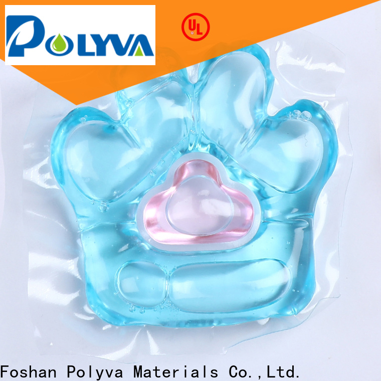 bulk buy eco friendly laundry pods wholesaler for chemical industrial