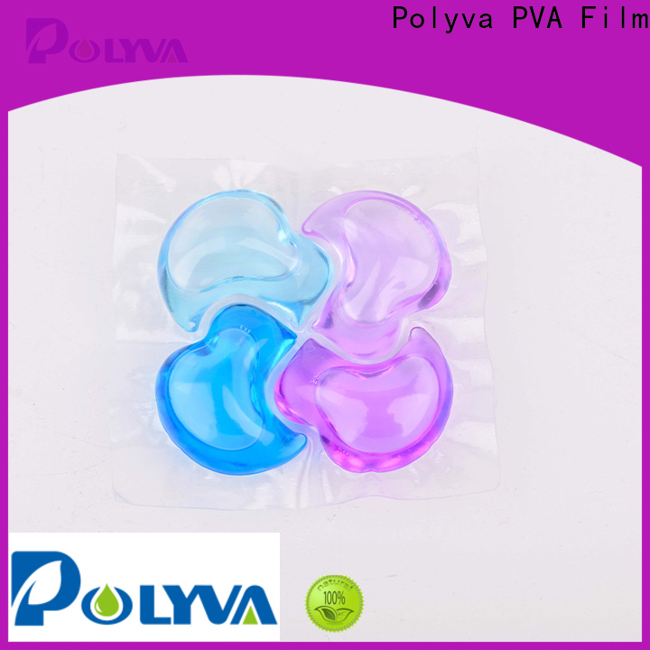 bulk buy sustainable laundry pods wholesaler for manufacturing