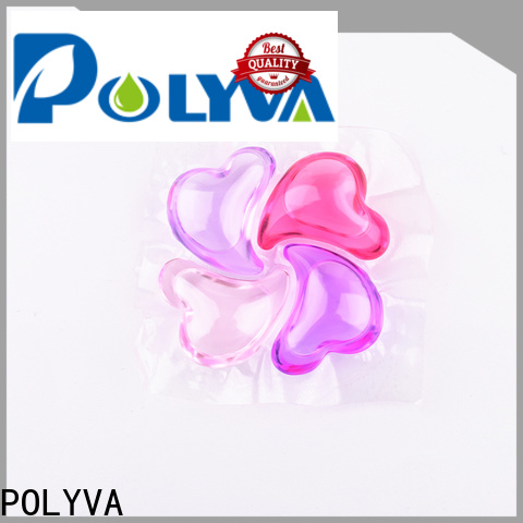 whoelsale detergent pods company for manufacturing