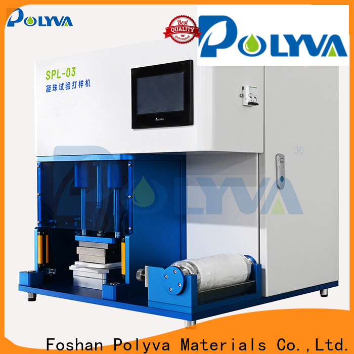 POLYVA oem & odm soluble film packaging for sale