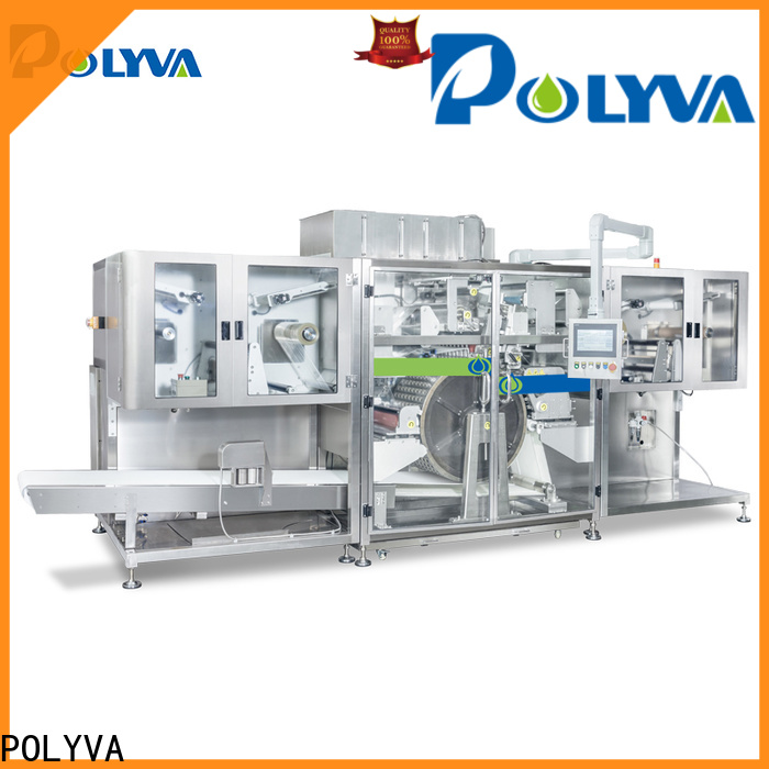 customized Washing Powder Packaging Machine company