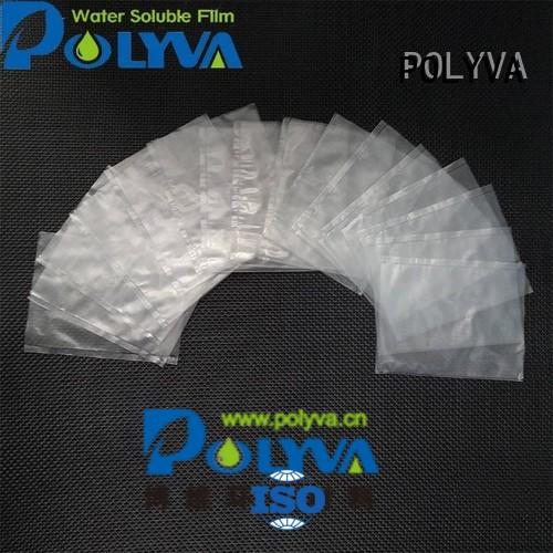 POLYVA Brand watersoluble water soluble bags for ashes alcohol supplier